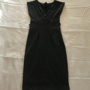 Ming Suit Dress